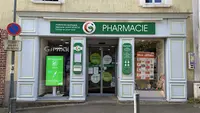 Pharmacie Launat Mouiche