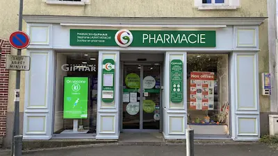 Pharmacie Launat Mouiche