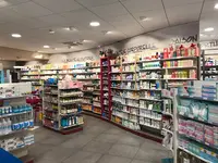 Pharmacie Del Monestir