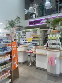 Pharmacie des Oliviers
