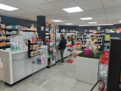Pharmacie du Canigou By Mediprix