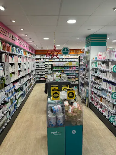 Aprium Pharmacie Carnot