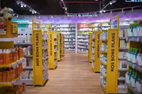 Aprium Pharmacie Centre Deux