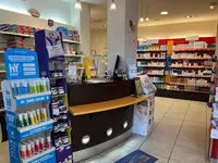 Pharmacie Anatole France
