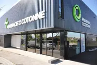 Pharmacie de la Cotonne, Saint Etienne, Loire 42