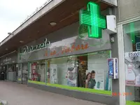 Pharmacie de la Metare