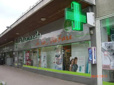 Pharmacie de la Metare
