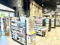 Pharmacie de Monthieu