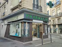 Pharmacie des Trois Coins