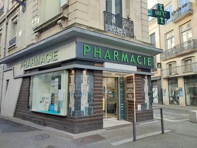 Pharmacie des Trois Coins