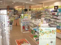Pharmacie du Berland