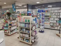 Pharmacie Duranton