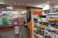 Pharmacie Mutualiste Aésio Santé