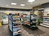 Pharmacie Saint François