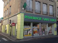 Pharmacie Saint Roch