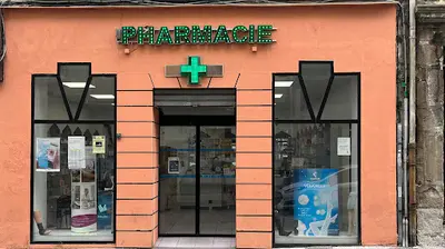 Pharmacie Sallem