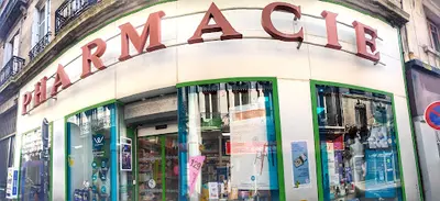 Pharmacie Wellpharma | Pharmacie de la République