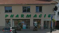 Pharmacie Yvart