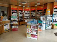 Pharmacie Choury