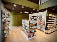 Pharmacie & Matériel Médical de la Sure - St Etienne de Crossey