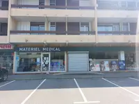 Pharmacie du Montcuchet