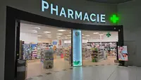 Pharmacie Cap Atlantique