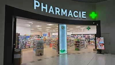 Pharmacie Cap Atlantique