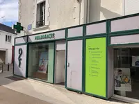 Pharmacie Thiercelin