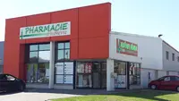 Pharmacie de la Bievre