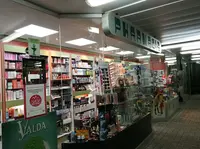 Pharmacie Auron 1600