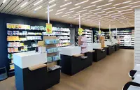Pharmacie Horeau