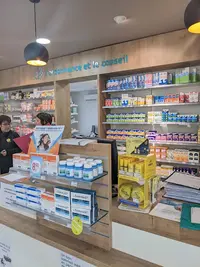 Pharmacie Provençale Totum