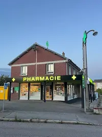 Pharmacie du Rond Point des Vaches
