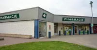 Pharmacie du Rouvray