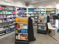 Pharmacie Gambetta