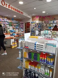 Pharmacie le Baron