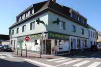 Pharmacie Louin