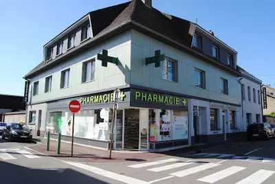Pharmacie Louin