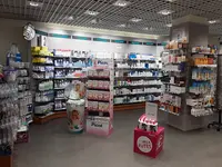 Pharmacie Centrale