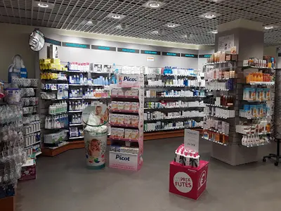 Pharmacie Centrale