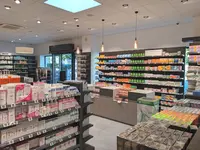 Pharmacie des Bordes