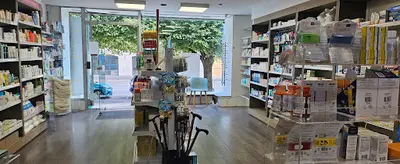 Pharmacie Hammou