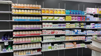 Pharmacie des Écoles