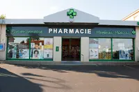 Pharmacie Saint Ferréol d'Auroure