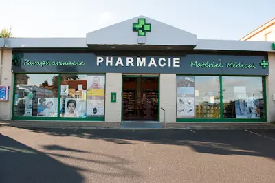 Pharmacie Saint Ferréol d'Auroure