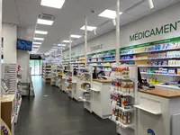 Pharmacie Pasdeloup