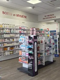 Pharmacie de la Trecey Totum