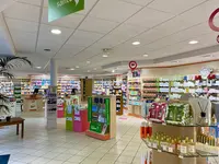 Pharmacie de l'Ander