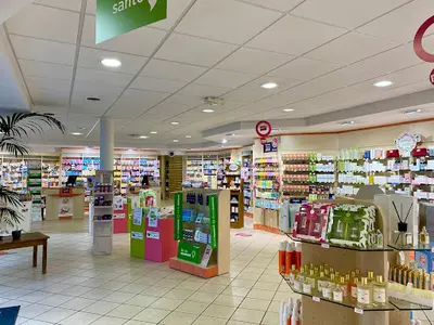 Pharmacie de l'Ander