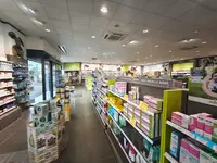 Pharmacie de Montplain